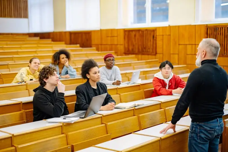 Education & universities