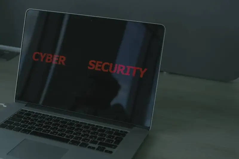 Cybersecurity & Backups