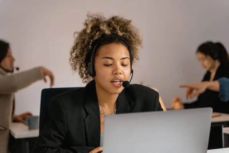 Managed IT Support