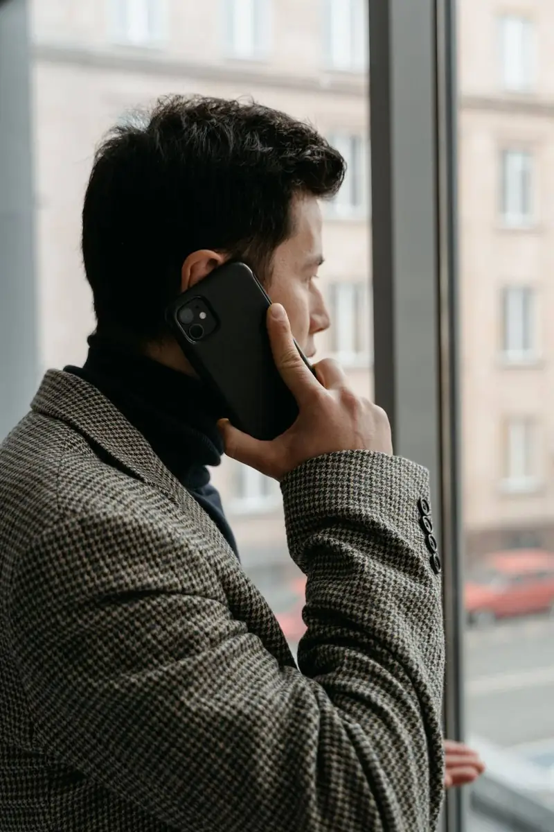 Telephony & VoIP