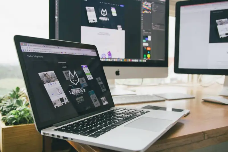 Websites & Hosting